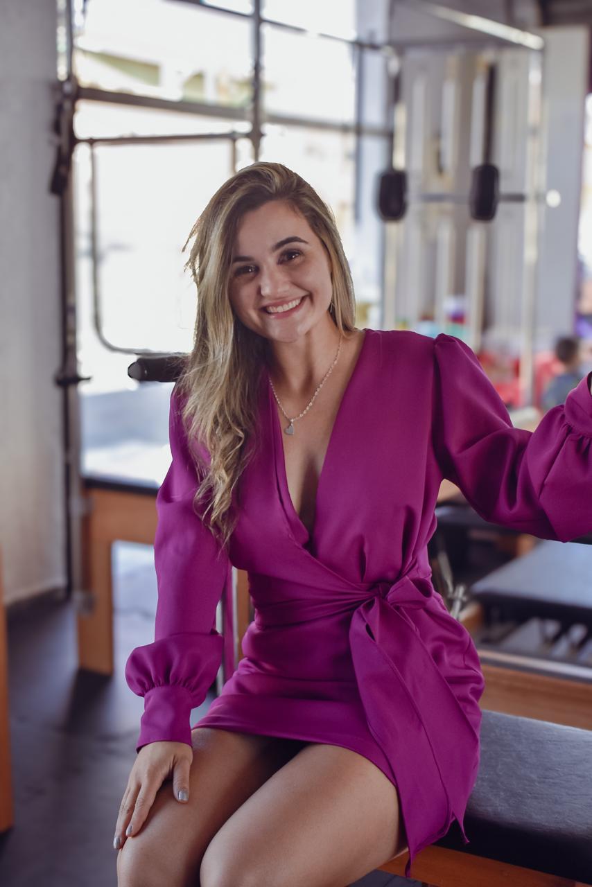 Profissional Studio Vieira